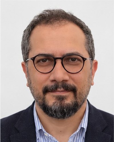 Uzm. Dr. Erkal Erzincan