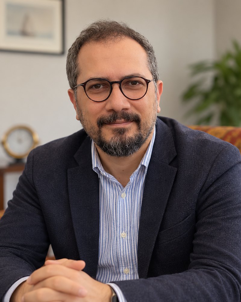 Uzm. Dr. Erkal Erzincan